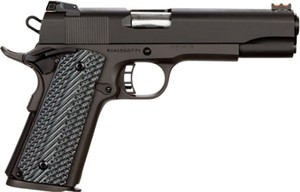 Rock Island Rock Ultra Fs - 9mm 5" As 10rd Parkerized